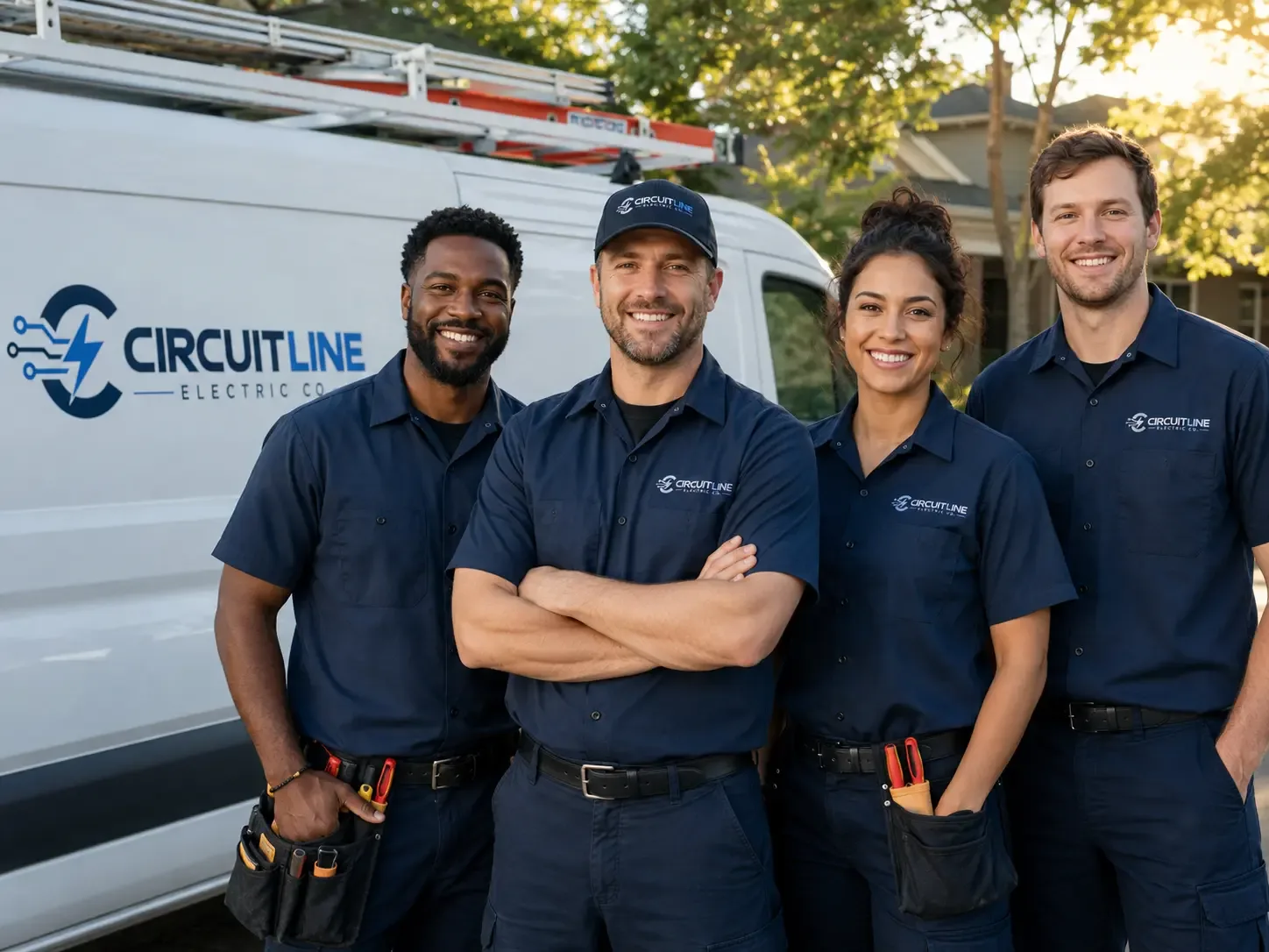 Whole Home Rewiring company in Mishicot, WI